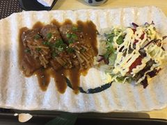 -有喜屋·深夜食堂(北京西路店)