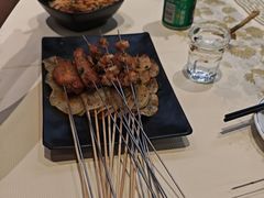 -聚味瞿记·龙虾堂(咸嘉湖店)
