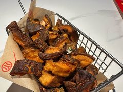 -叁宝烤肉• 西安烧烤 领跑品牌(高科新花园店)