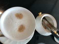 -行者书屋大堂吧 ·下午茶(南京圣和府邸酒店)