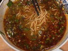 -西部马华清真兰州牛肉面·烧烤夜市(三里河店)