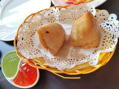 -Santoor 萨都里印度餐厅(北锣鼓巷店)