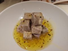 -绿茶餐厅(青岛城阳万象汇店)