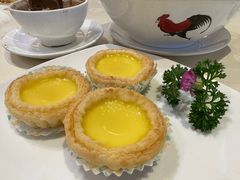 -广东胜利宾馆西关粤中餐厅