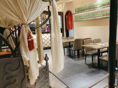 -那时新疆·若羌(经纬汇店)