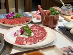 -千寻山野烤肉(中关村店)