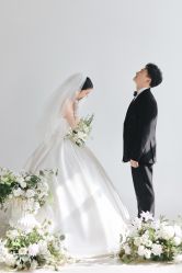 -时光印记婚纱摄影工作室·原创定制