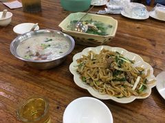 -南记食粥坊·宵夜大排档(莲花总店)