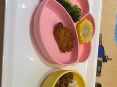 -好人民间小吃·番茄鱼酸菜鱼(木渎悠方店)