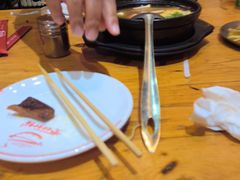 -老姑砂锅·烧烤天津菜(体北道店)