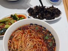 -陳香貴·兰州牛肉面(上海长风大悦城店)