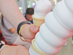 -DQ·蛋糕·冰淇淋(通州万达店)