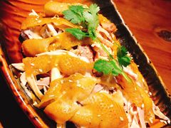 手撕盐焗鸡-客家道(百脑汇店)