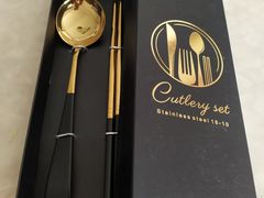 -情书·中餐厅(长嘉汇店)