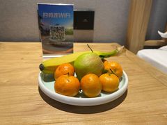 -瑜上·山食小馆