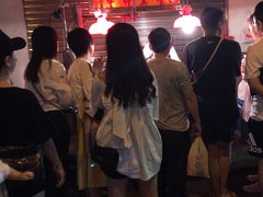 -明记牛杂(新马路分店)