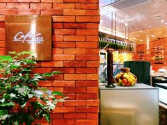 -马哥孛罗咖啡厅·Cafe Marco (厦门马哥孛罗东方大酒店)