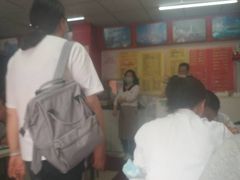-明呈黄鱼面馆(斜土路店)