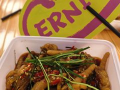 -二孃鸡爪爪(东郊记忆店)