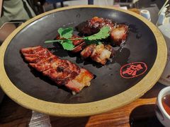 -广府乡下·饭庄(新港东路店)