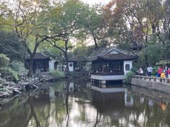 -秋霞圃