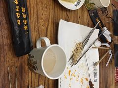 -清真·金鑫隆牛羊肉(环山路店)