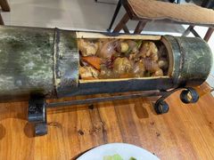 -老街坊餐吧