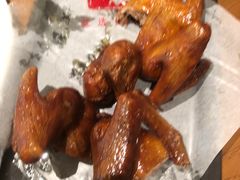-鸽味轩·粤菜小馆(高楼门总店)