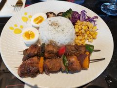 -Nord Grill&Bar Highland诺德西餐(深圳欢乐海岸店)