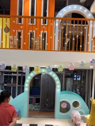 -meland club亲子乐园(重庆万象城店)