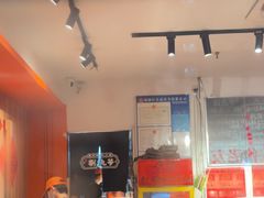 -荆九爷爆炒桥头三嫩(浙大店)