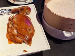 “酥不腻”烤鸭-小大董·烤鸭(西单大悦城店)
