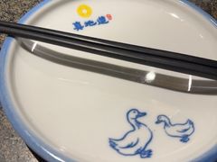 -真地道京味府·鲜橙烤鸭·北京菜(朝外大街东大桥店)