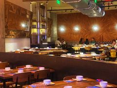 -铁公鸡·四川料理(天环广场店)