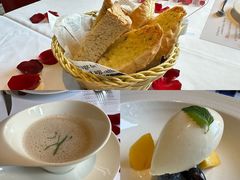 -The V泽惟·低温慢煮料理