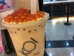 -KOI Thé(正佳广场店)