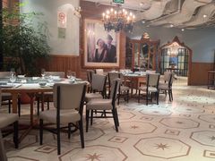 -漢舍中国菜馆(889广场店)