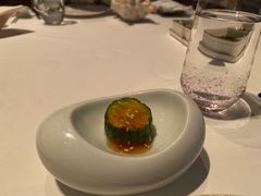-金轩中餐厅 Jin Xuan(浦东丽思卡尔顿酒店)