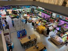 零售区-盒马鲜生(189购物中心店)