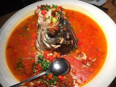 -坛宗剁椒鱼头(河西王府井店)