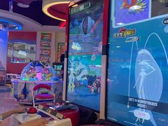 -汤姆熊欢乐世界(光启城店)