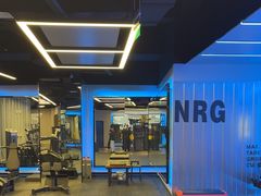 -NRG健身私教CLUB(打浦桥店)