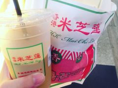 -美芝莲(东方宝泰店)