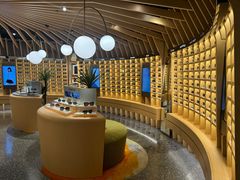 -溥仪零一零眼镜(上海K11艺术中心店)