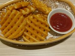 -必胜客(湘隆店)