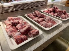 -雍和会海鲜姿造自助(湖东路店)
