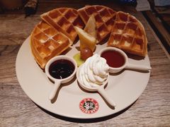 -漫咖啡(银泰创意城店)