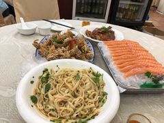 -新享乐海鲜(翠华路店)