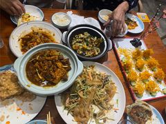 锅包肉-赵家小馆(沈阳禹洲广场店)