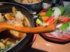 -千代武日本料理(哈西店)